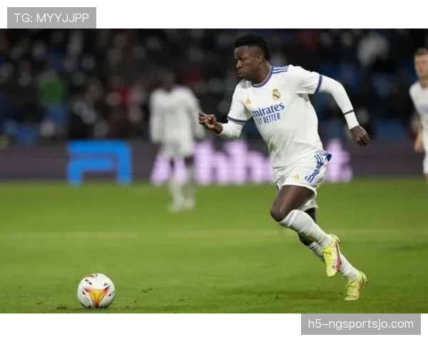 维尼修斯·儒尼奥尔本赛季进攻端影响力持续提升