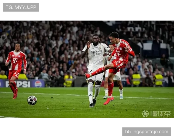 穆西亚拉欧冠对巴黎关键战个人能力解析