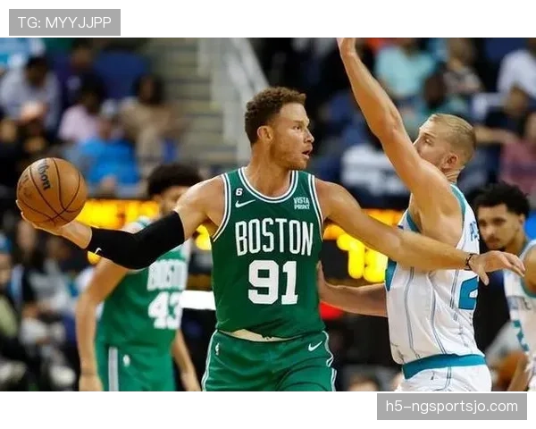 布雷克·格里芬挡拆拉开空间提升助攻效率明显