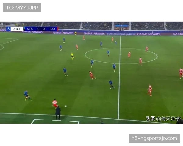 拜仁高位压迫反噬，防线频繁被打穿暴露战术隐患