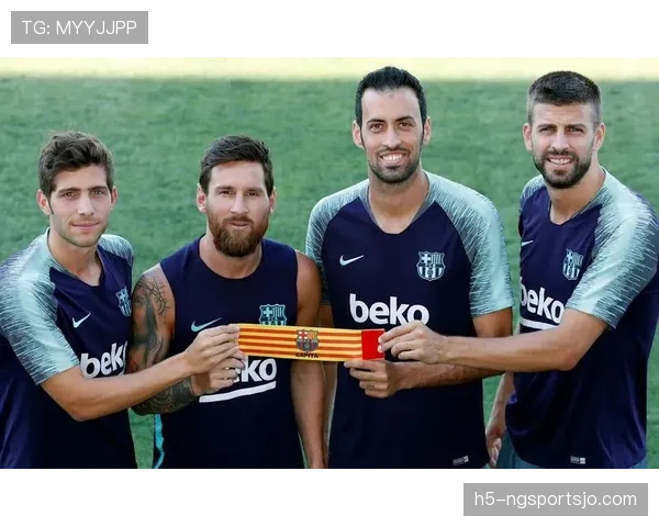 巴萨青训挑大梁，是阵容底气还是无奈之举？