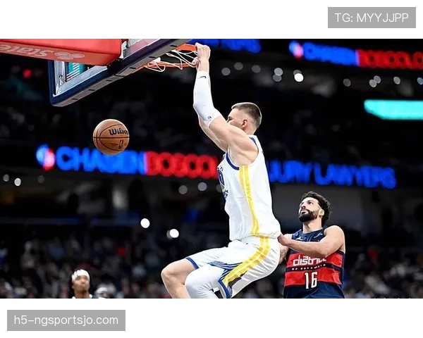 波尔津吉斯高效挡拆助攻率提升明显 拉开球队内线进攻空间