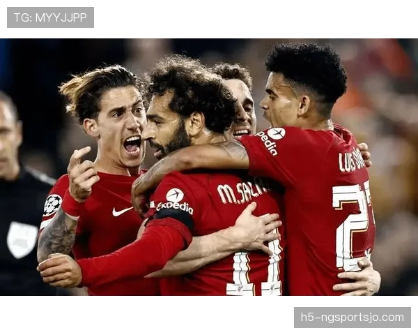 利物浦进攻过度依赖个体发挥，体系协同性是否正在弱化？