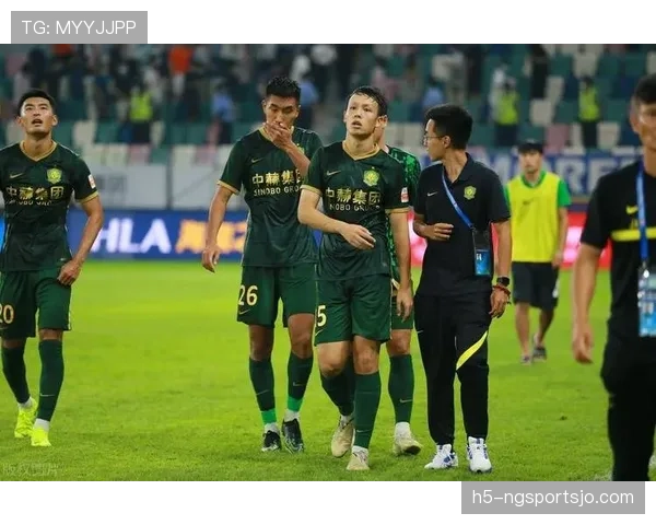 北京国安争冠呼声再起，上限究竟体现在哪些方面？